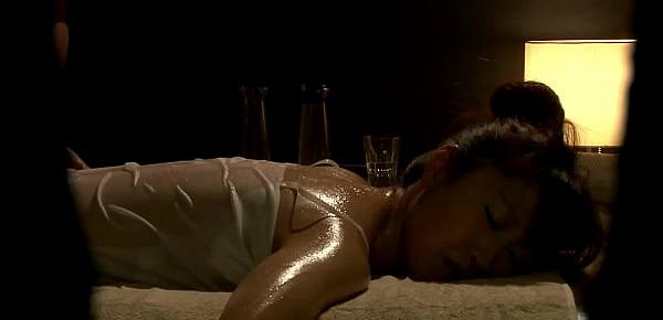 httpsbit.ly31CU0DA Minami Aoyama Luxury Aroma Oil Massage! 3rd No.3